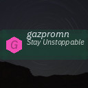 gazpromn